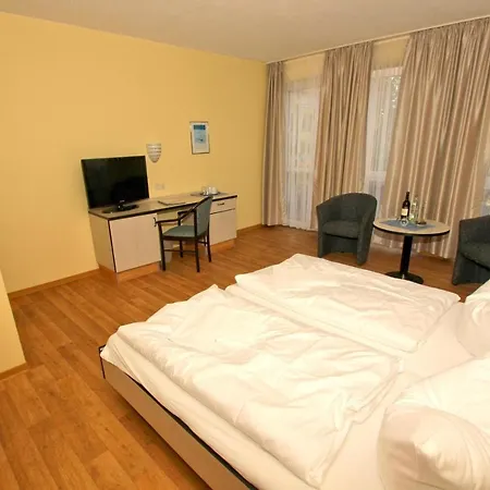 Apartmán F-1010 Strandhaus Moenchgut Bed&Breakfast Dz 22 Strandnah, Inkl Fruehstueck